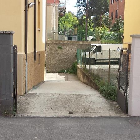 Bologna Dream Apartments Dış mekan fotoğraf