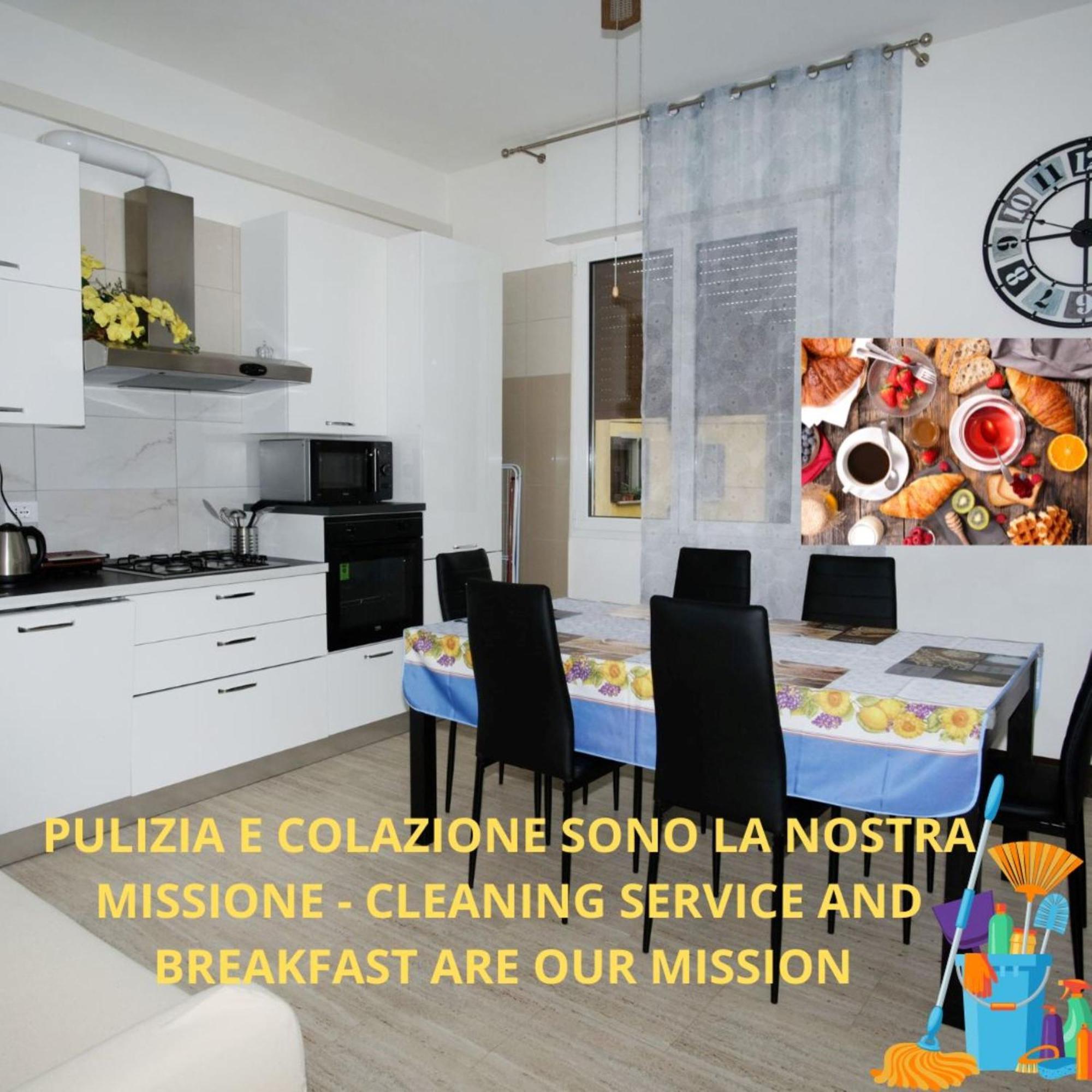 Bologna Dream Apartments Dış mekan fotoğraf