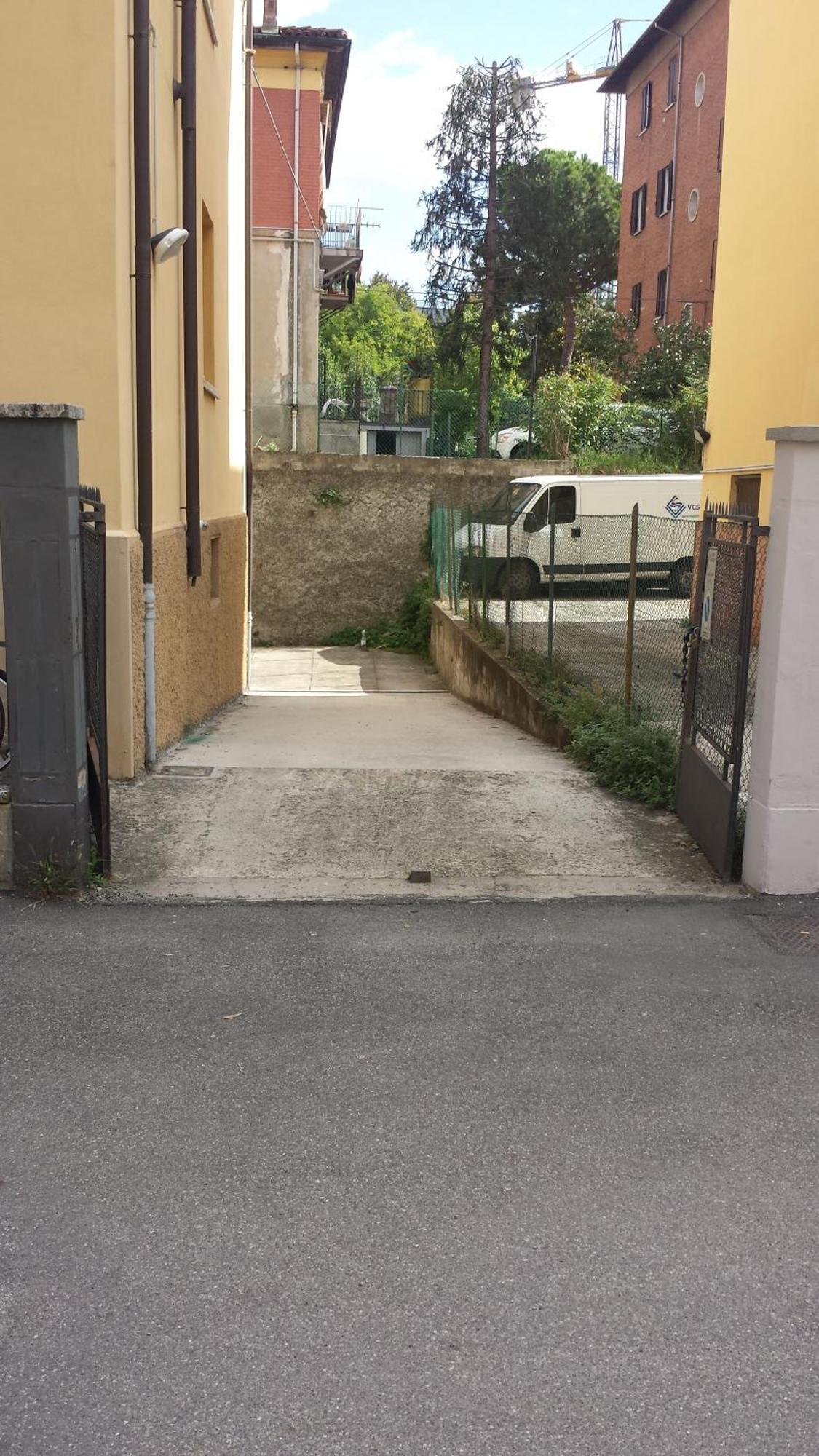 Bologna Dream Apartments Dış mekan fotoğraf