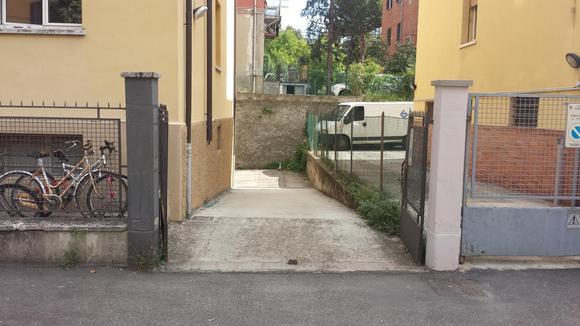 Bologna Dream Apartments Dış mekan fotoğraf