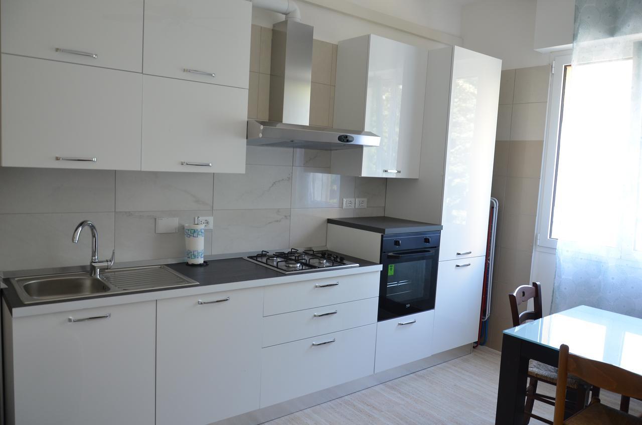 Bologna Dream Apartments Dış mekan fotoğraf