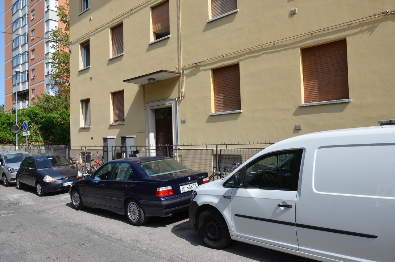 Bologna Dream Apartments Dış mekan fotoğraf