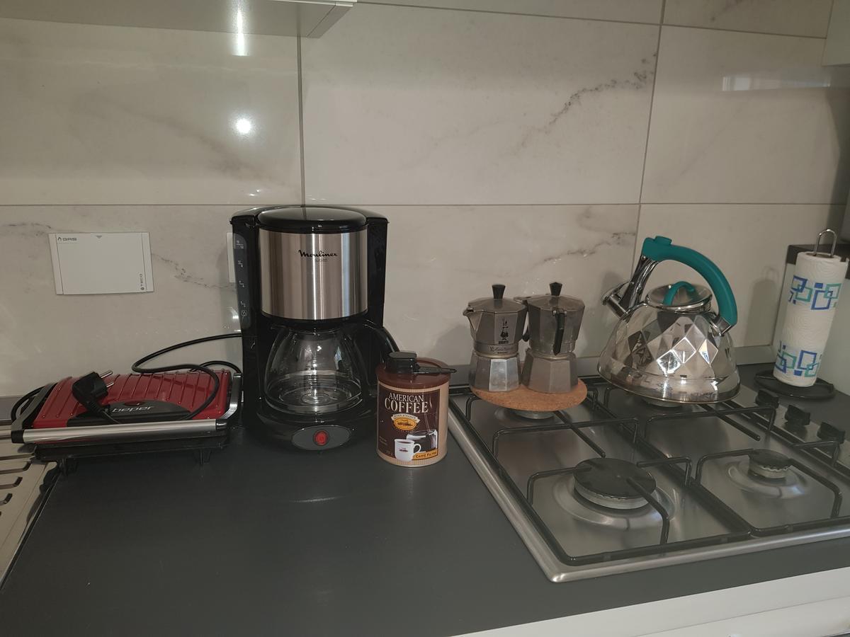 Bologna Dream Apartments Dış mekan fotoğraf