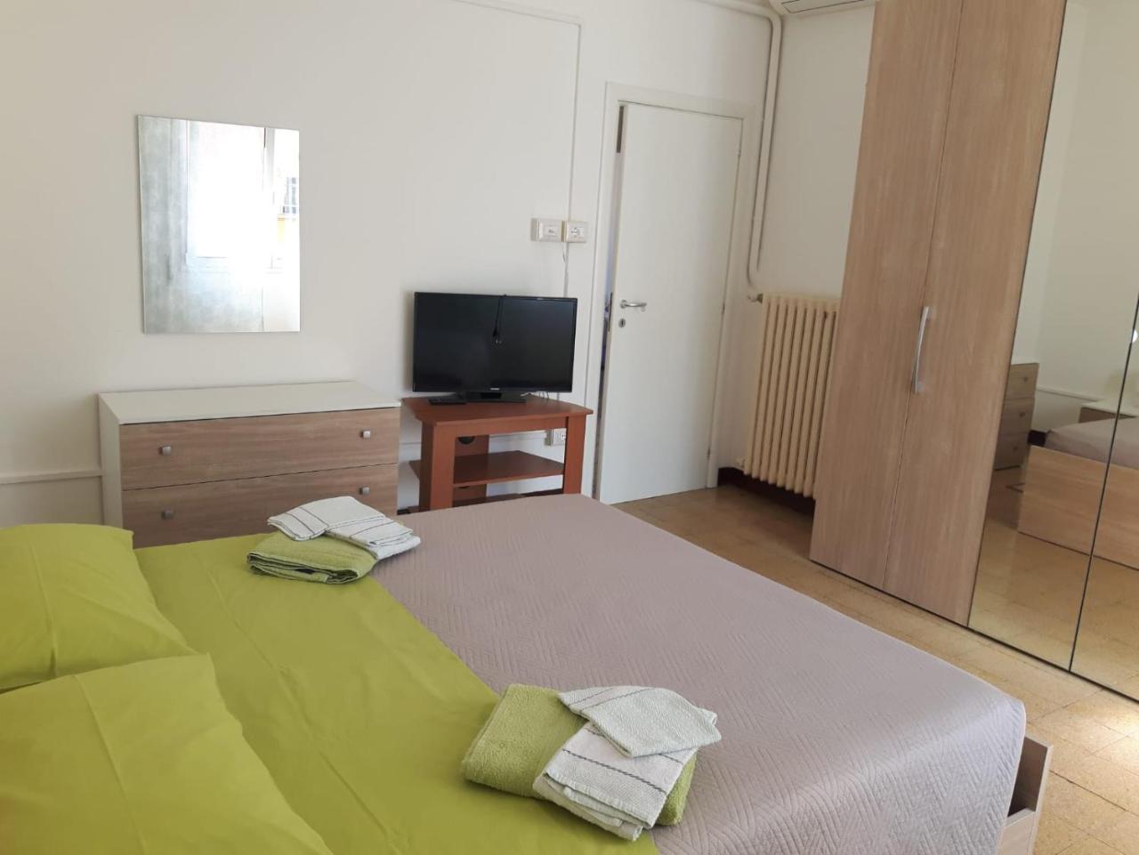 Bologna Dream Apartments Dış mekan fotoğraf