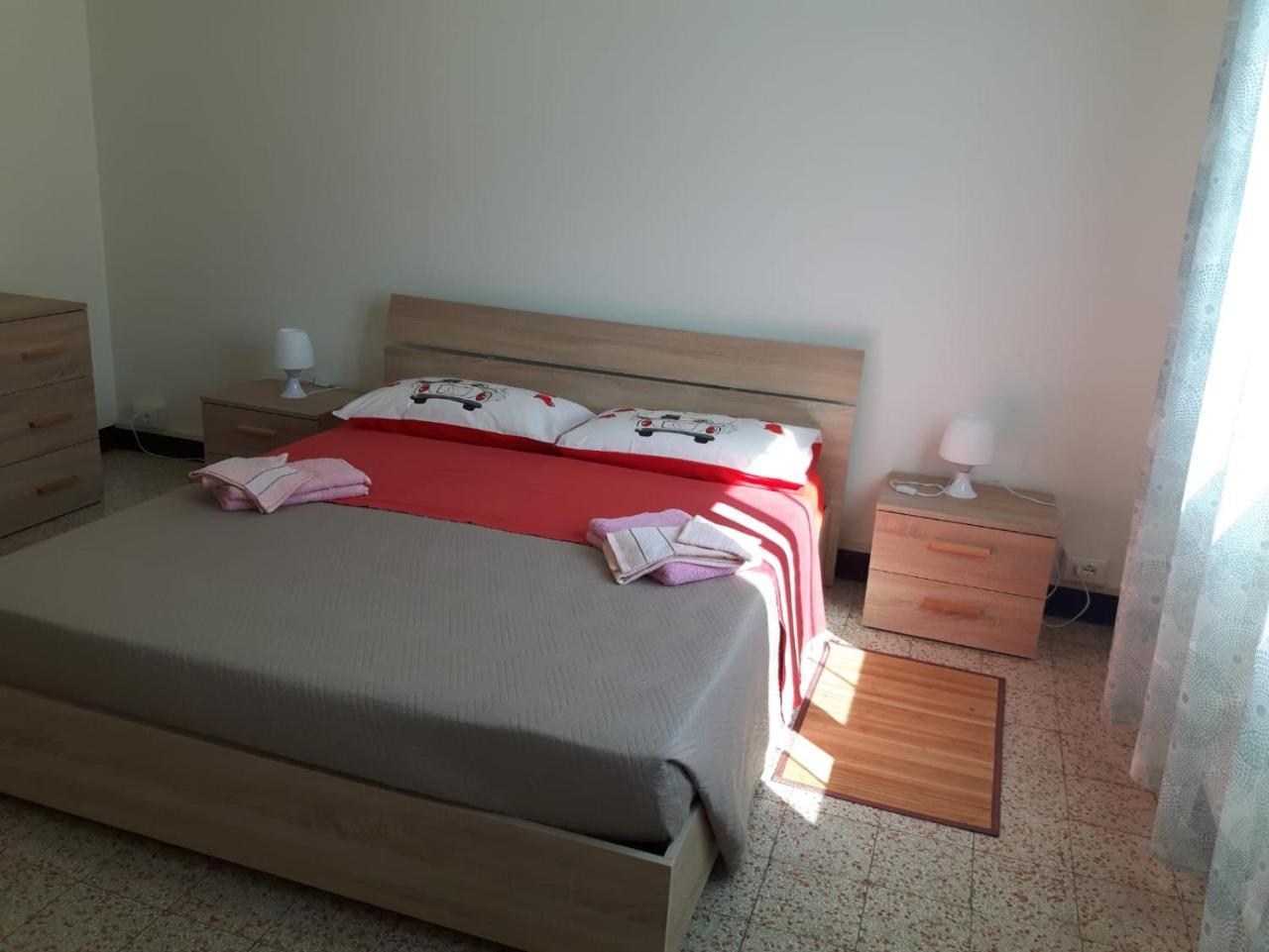 Bologna Dream Apartments Dış mekan fotoğraf
