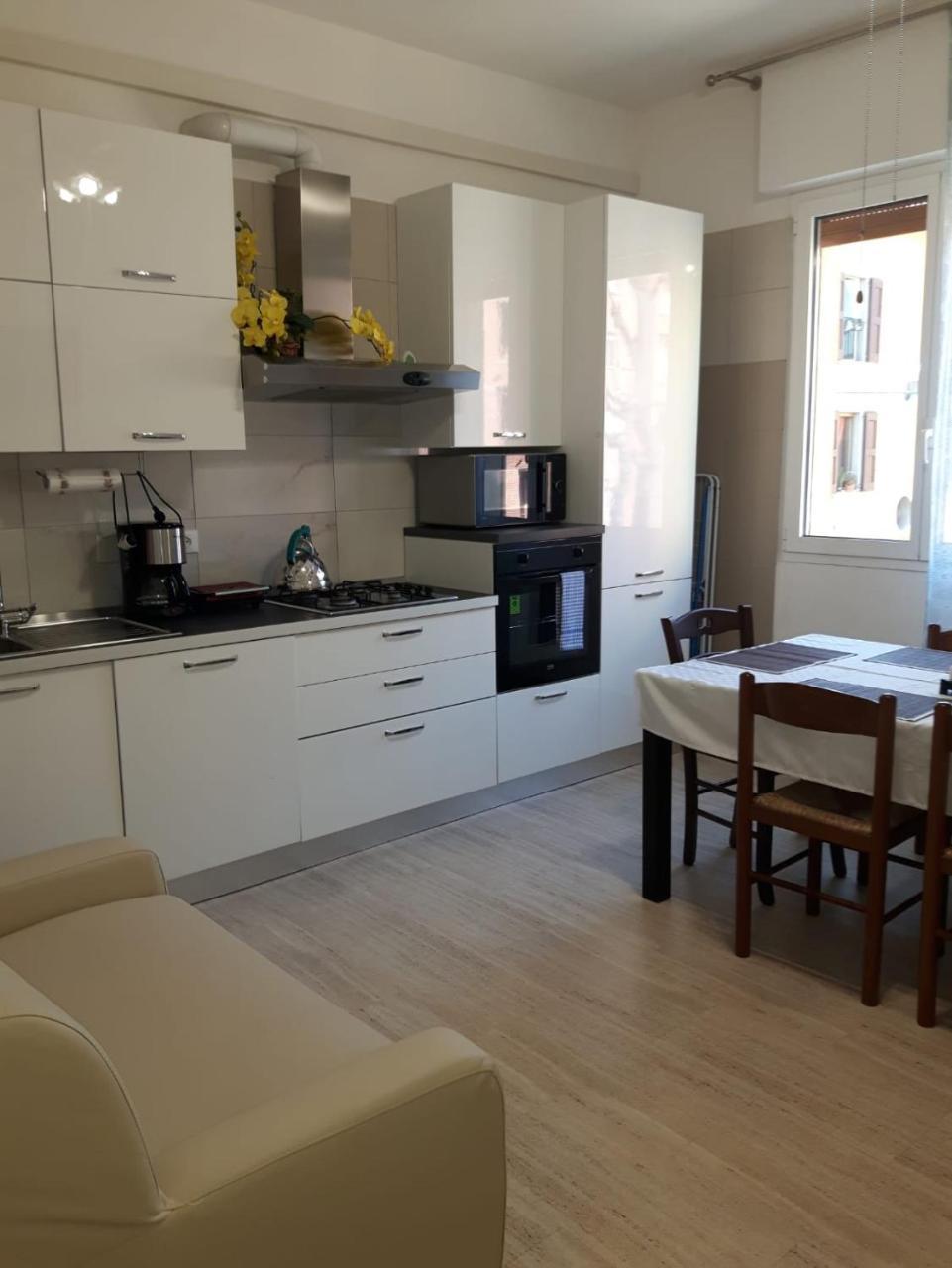 Bologna Dream Apartments Dış mekan fotoğraf