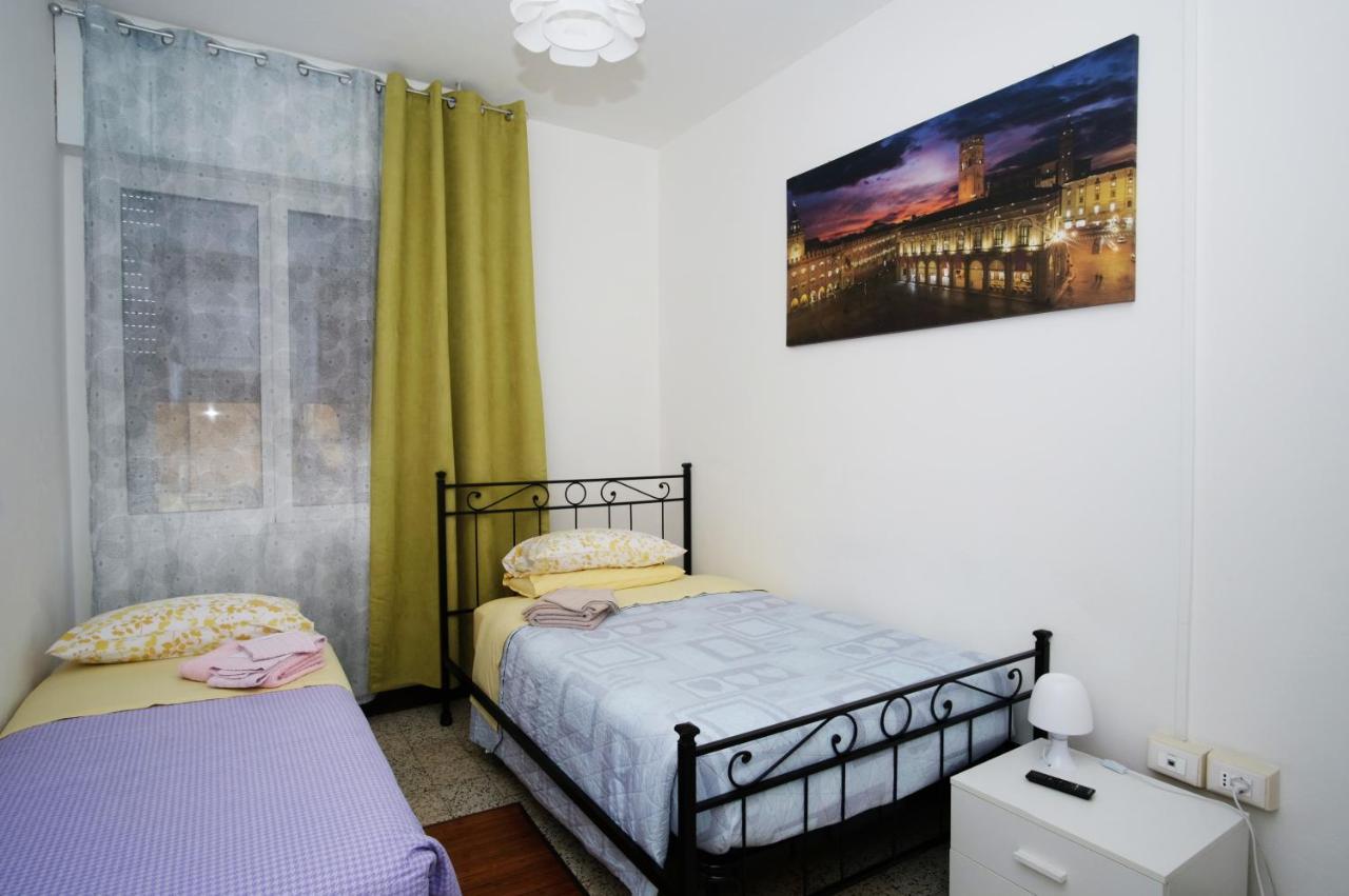 Bologna Dream Apartments Dış mekan fotoğraf