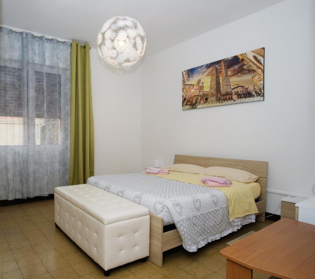 Bologna Dream Apartments Dış mekan fotoğraf