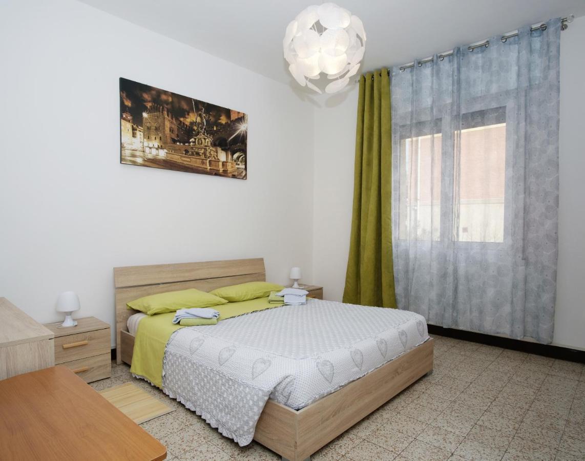 Bologna Dream Apartments Dış mekan fotoğraf