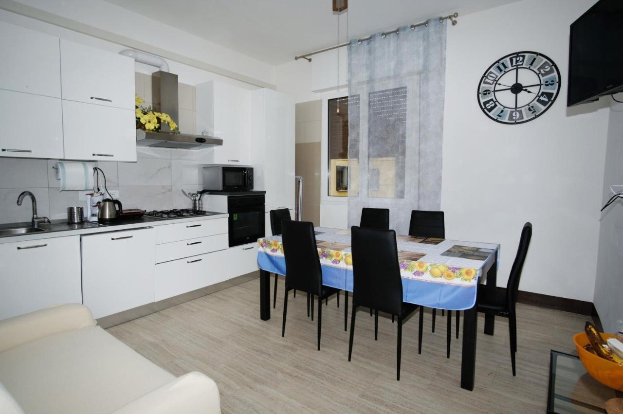 Bologna Dream Apartments Dış mekan fotoğraf